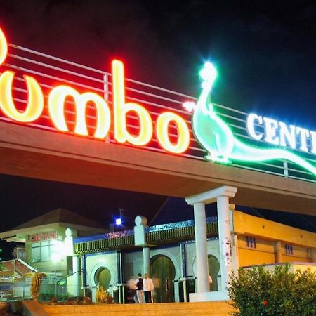 דירות פלאייה דל אינגלז Casita Blanca Near Yumbo מראה חיצוני תמונה