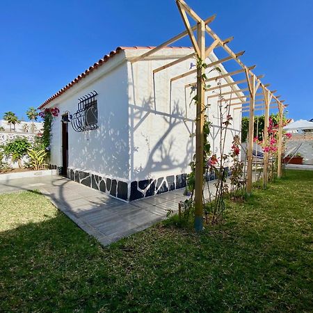דירות פלאייה דל אינגלז Casita Blanca Near Yumbo מראה חיצוני תמונה