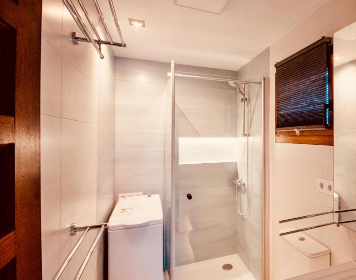 דירות פלאייה דל אינגלז Casita Blanca Near Yumbo מראה חיצוני תמונה