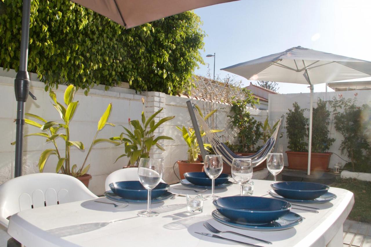 דירות פלאייה דל אינגלז Casita Blanca Near Yumbo מראה חיצוני תמונה