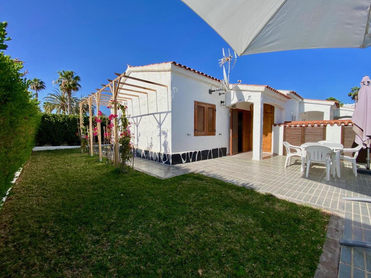 דירות פלאייה דל אינגלז Casita Blanca Near Yumbo מראה חיצוני תמונה