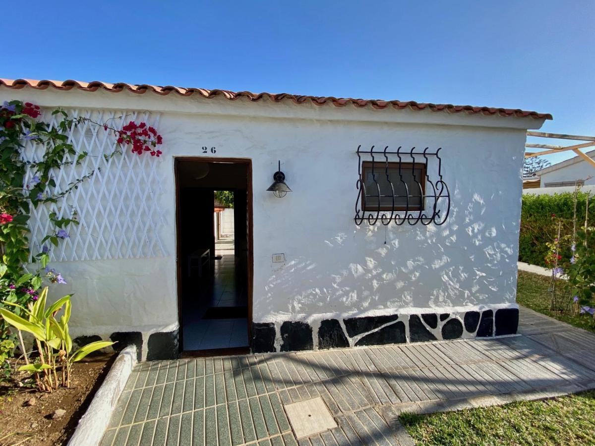 דירות פלאייה דל אינגלז Casita Blanca Near Yumbo מראה חיצוני תמונה